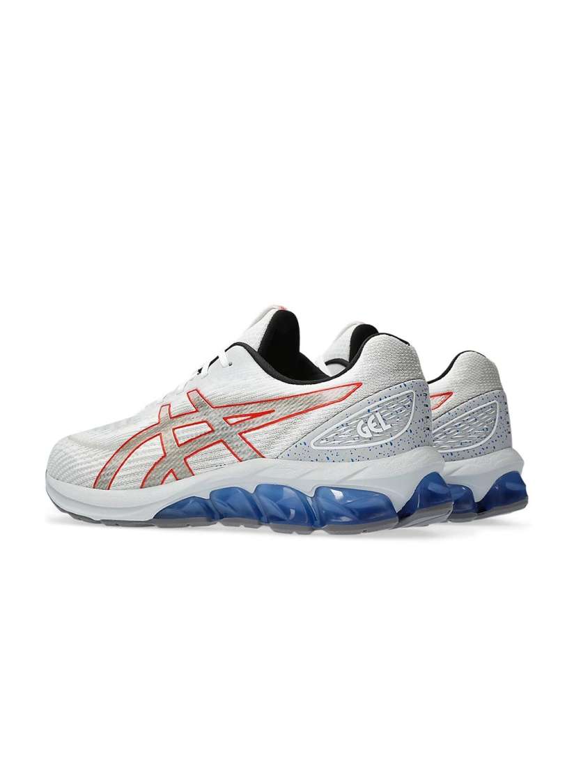 Asics rappresentate gel quantum 180 kids blue