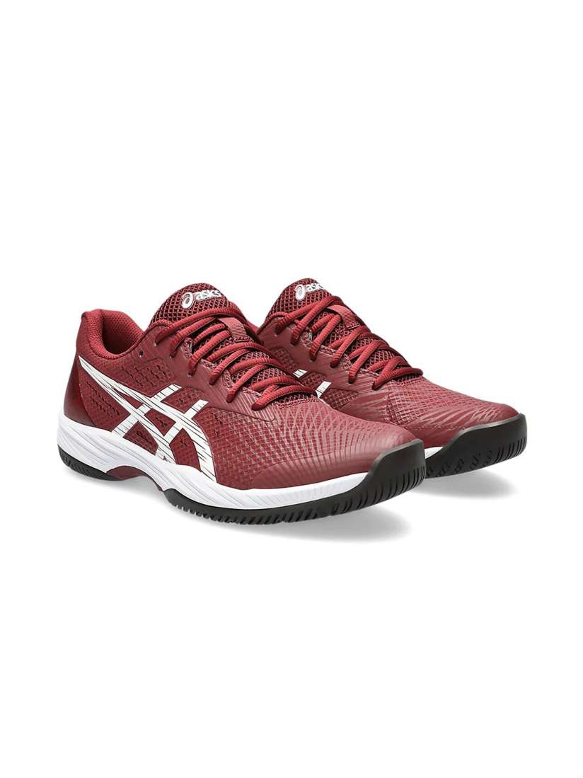 Buy ASICS GEL Game 9 Men Tennis Sports Shoes Sports Shoes for Men 25165462 Myntra