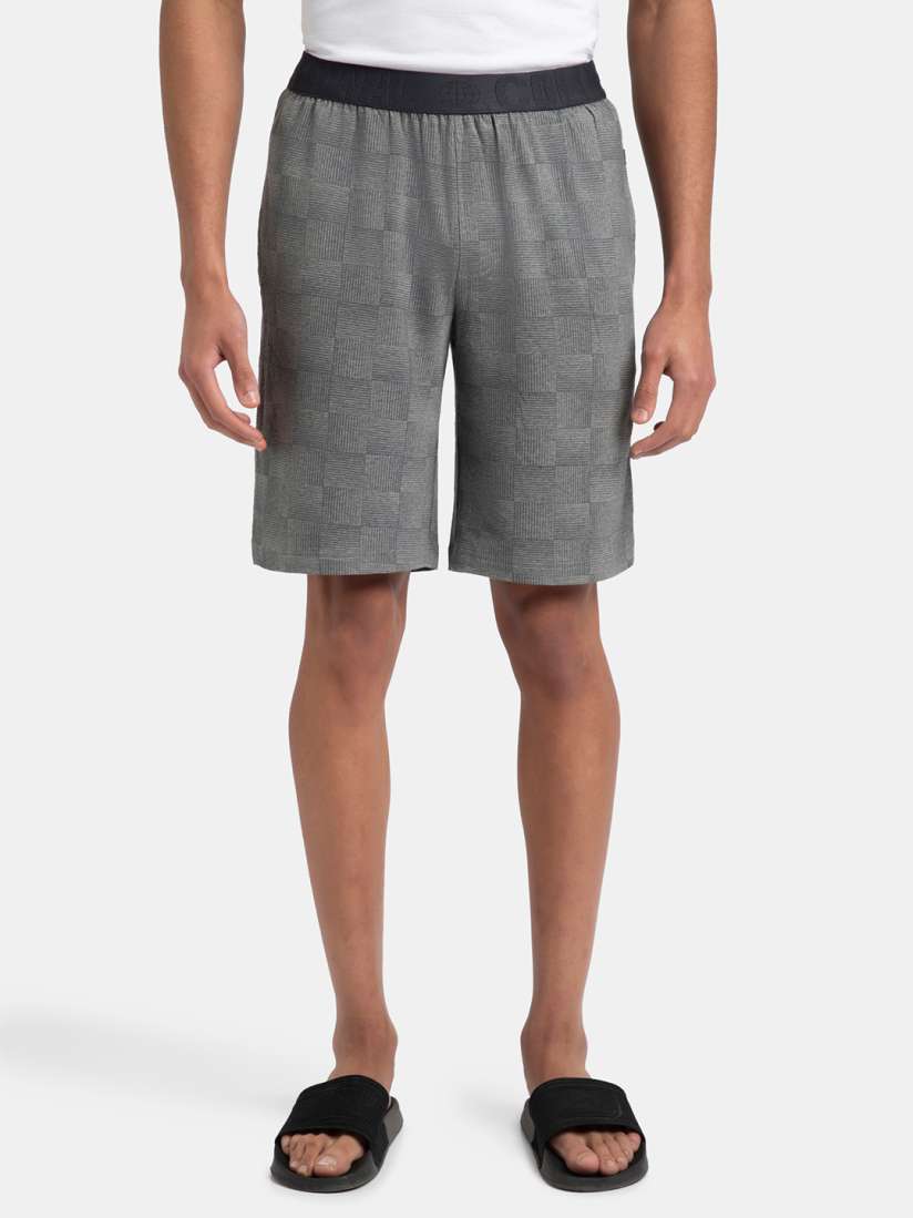 Jockey mens sleep shorts discount