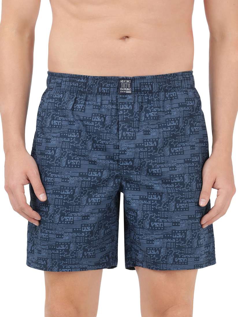 Jockey usa originals shorts hotsell