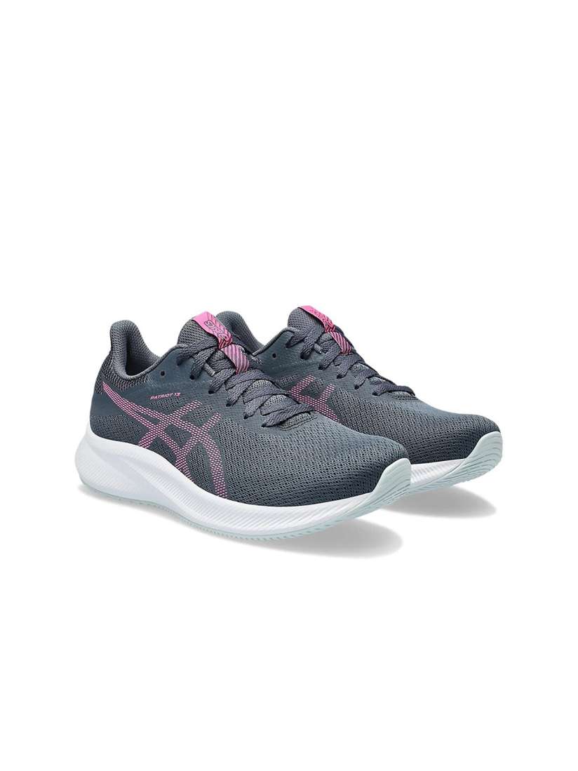 Asics patriot 4 ladies running shoes online