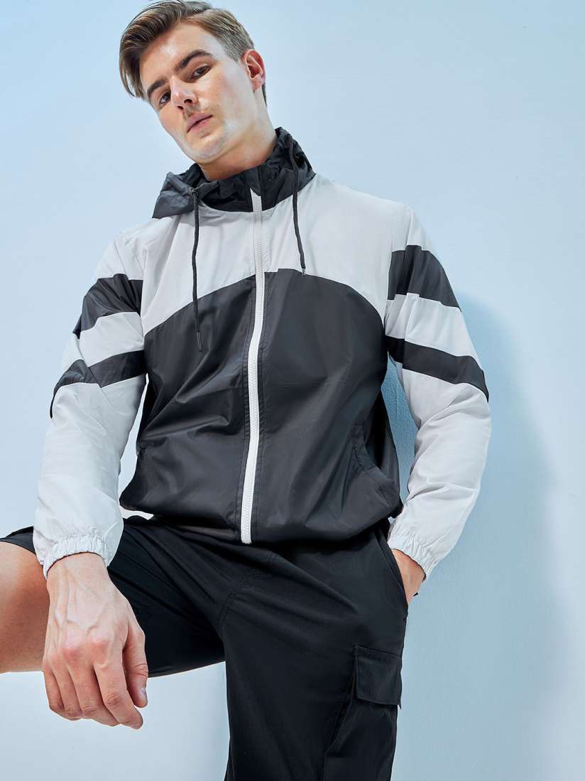 Bomber jacket bewakoof discount