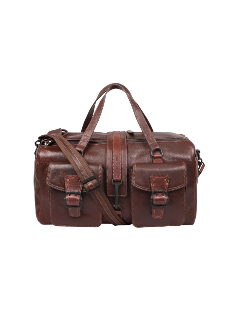 Hidesign duffle bag hot sale