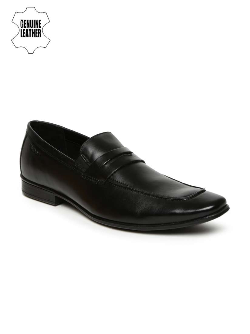 Ruosh shoes black shop