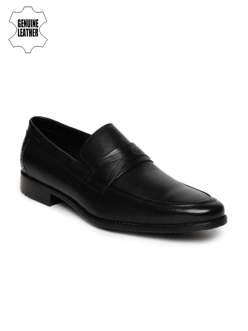 Ruosh formal shoes black shop