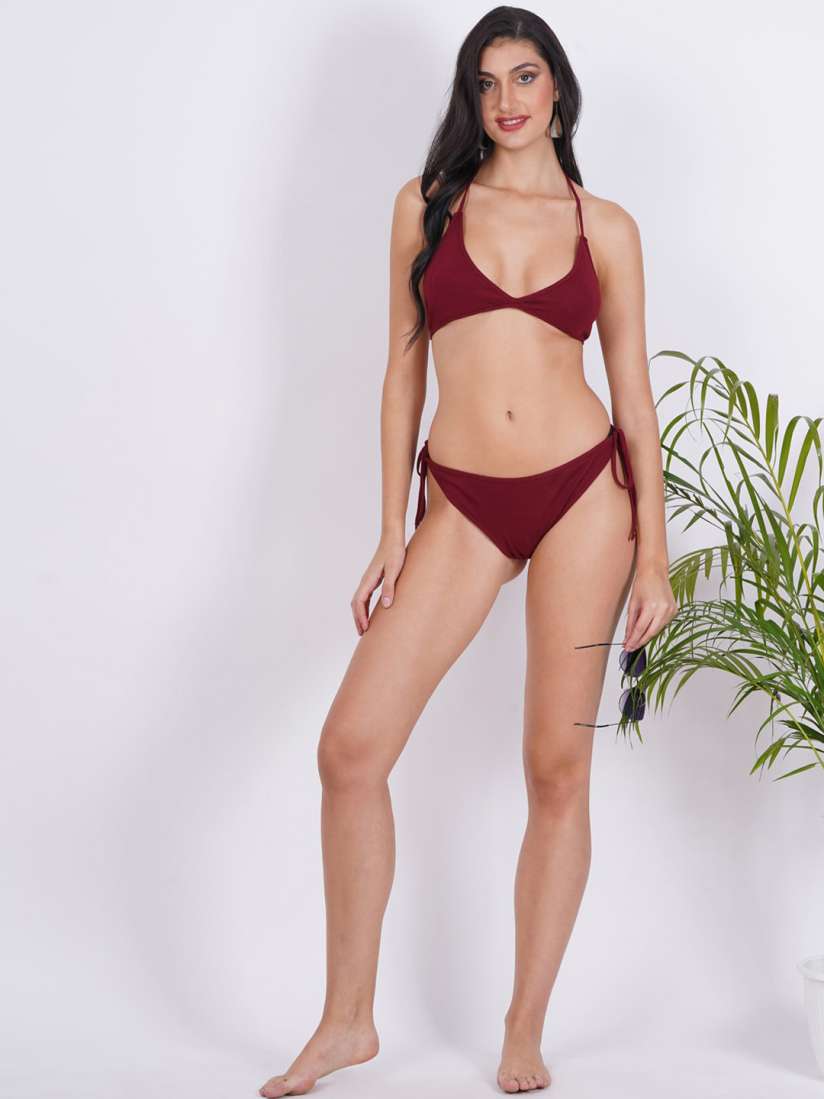 Cotton bikini swimwear store