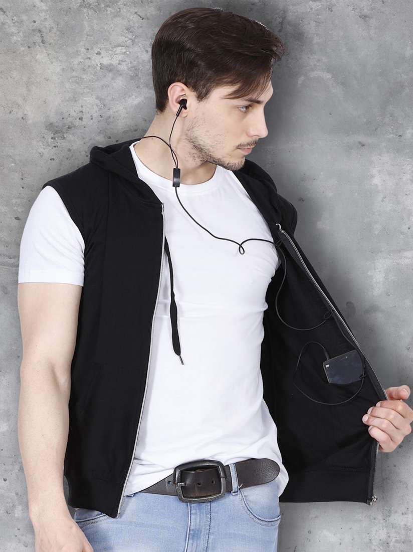 Fanideaz jacket top
