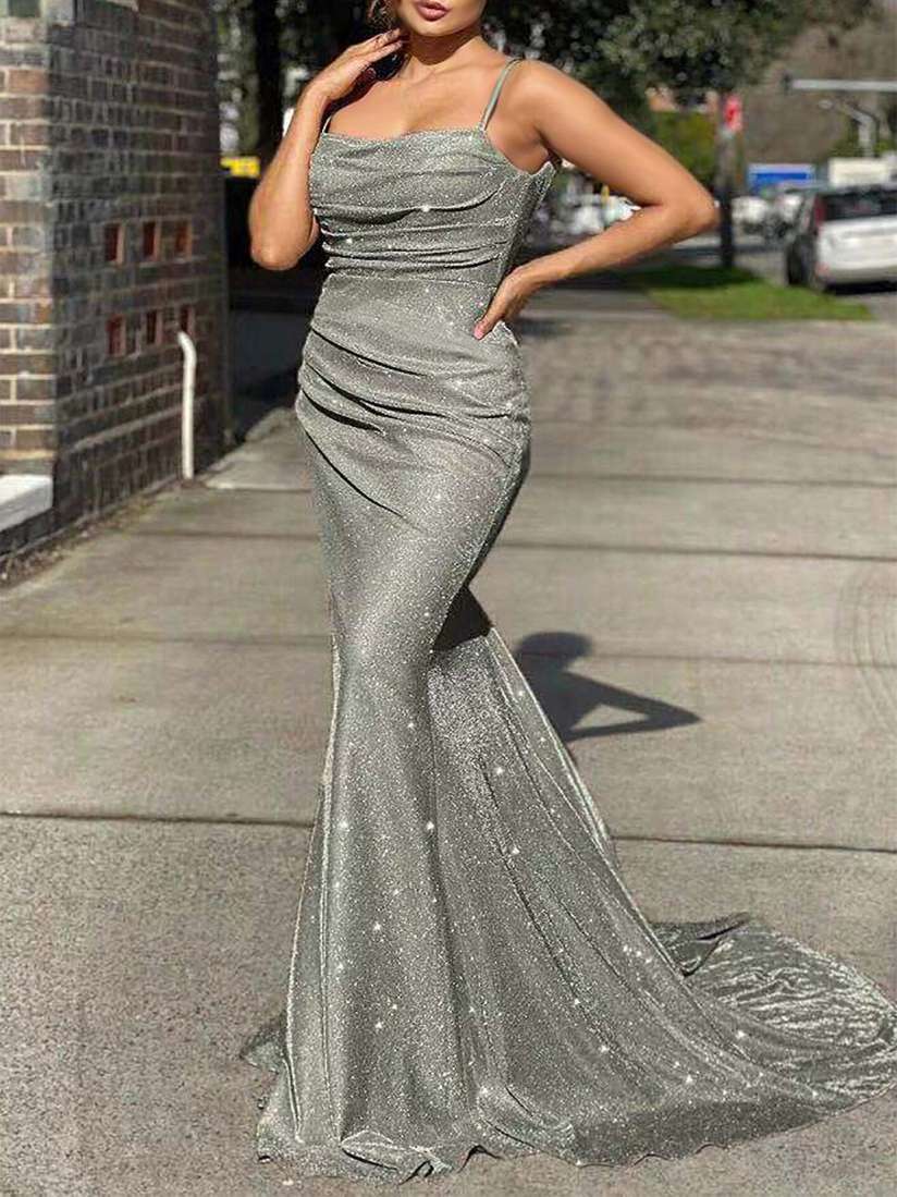 Shimmer dress myntra on sale