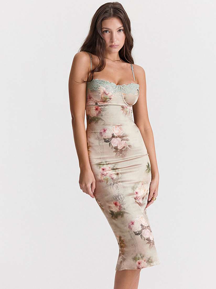 Bodycon dress myntra on sale