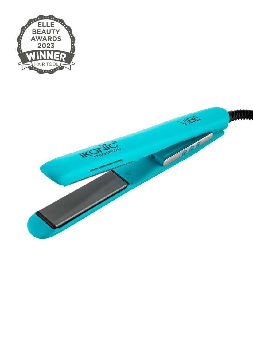 The vibe flat iron cheap