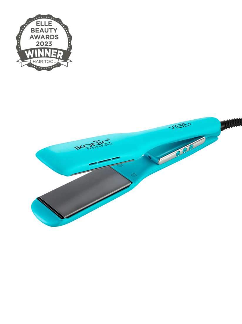 Vibe hair straightener hot sale