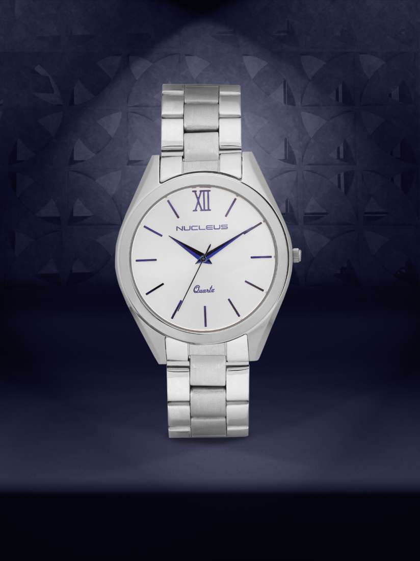 Nucleus watches myntra clearance