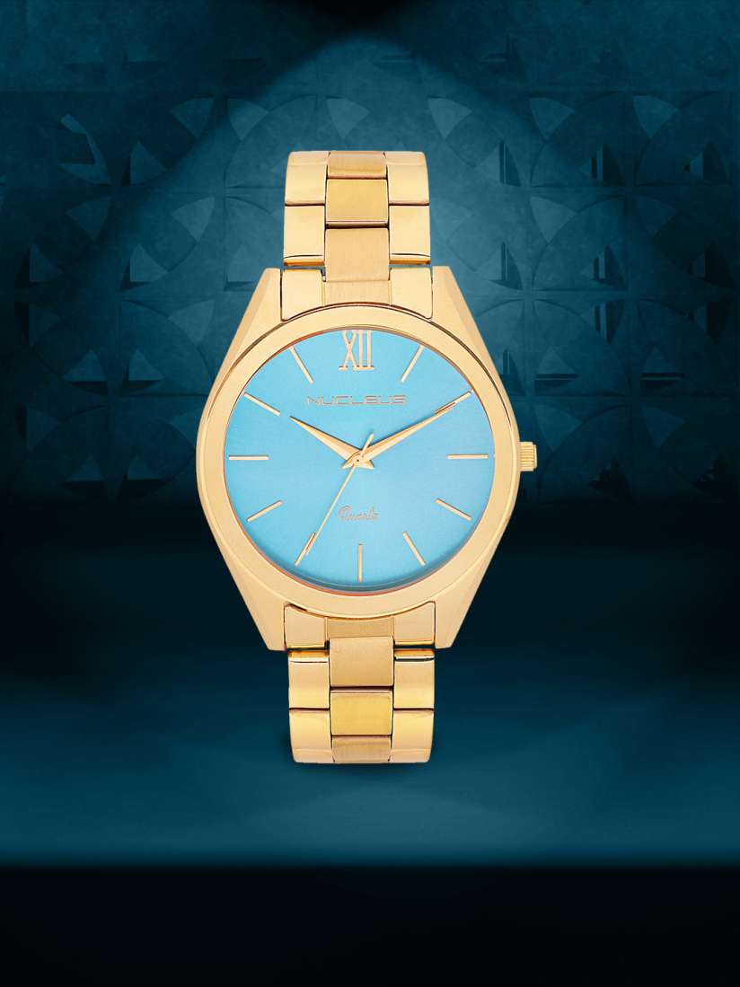 Nucleus watches myntra clearance