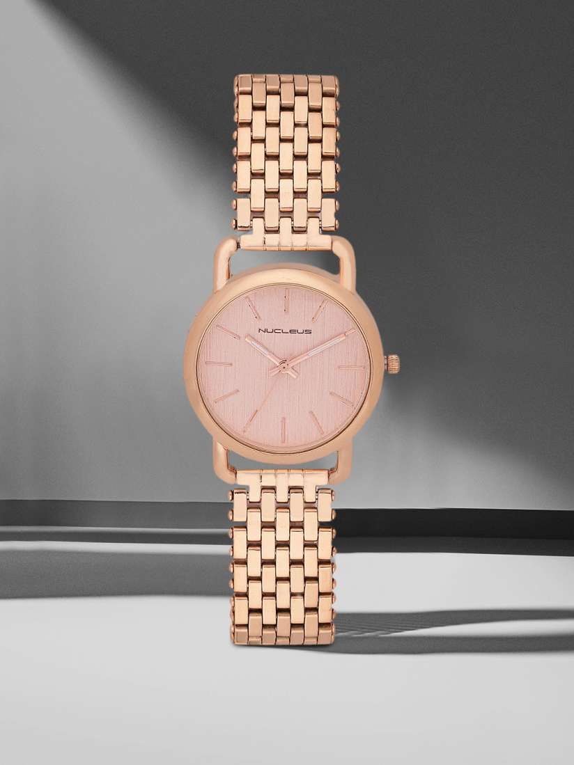 Nucleus watches myntra store