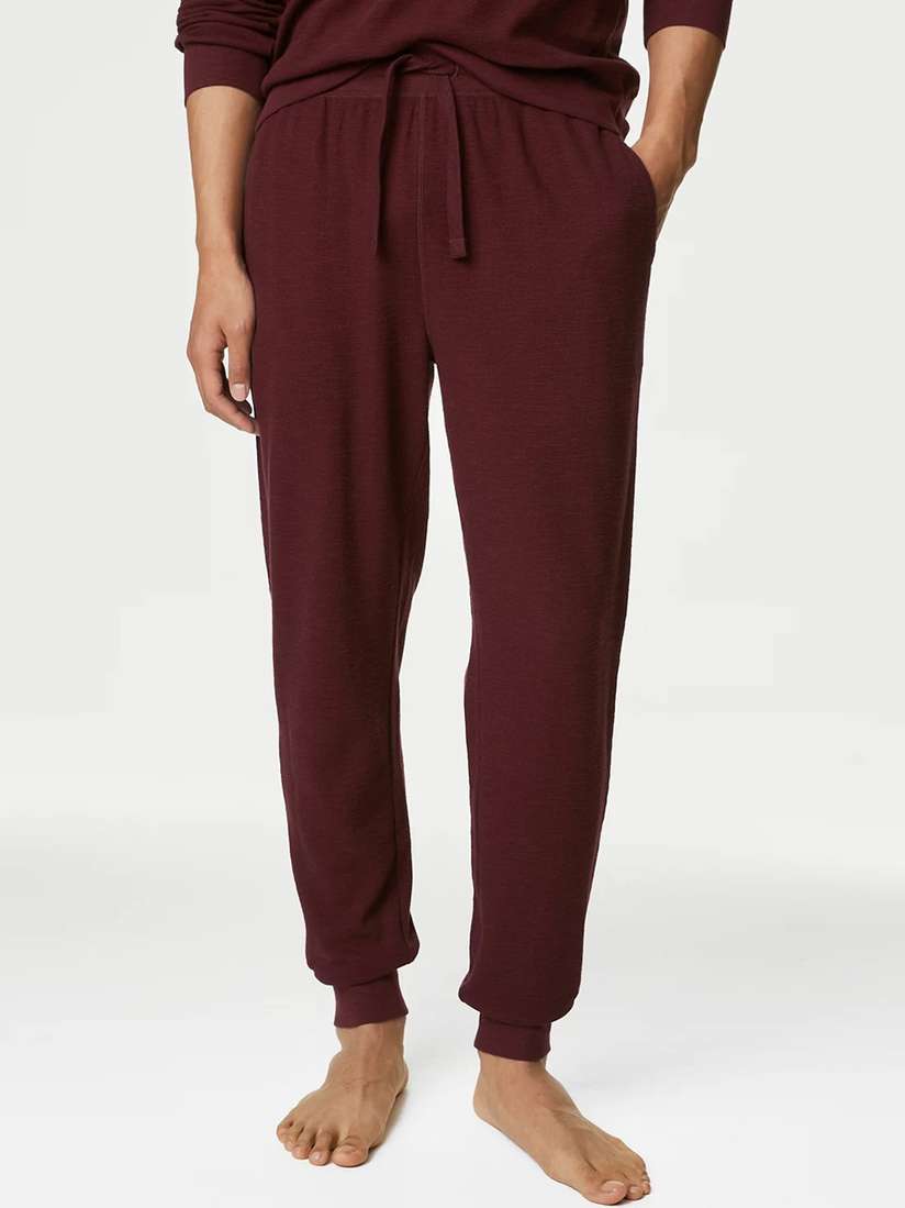 Jogger Pants Marks And Spencer Wide Leg Joggers Jogging Trousers