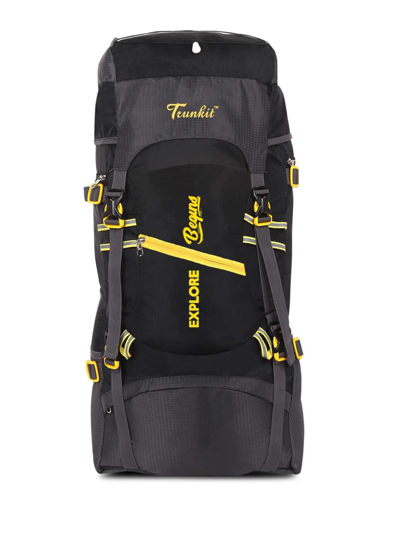 Rucksack myntra on sale