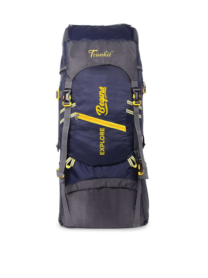 Rucksack myntra shop