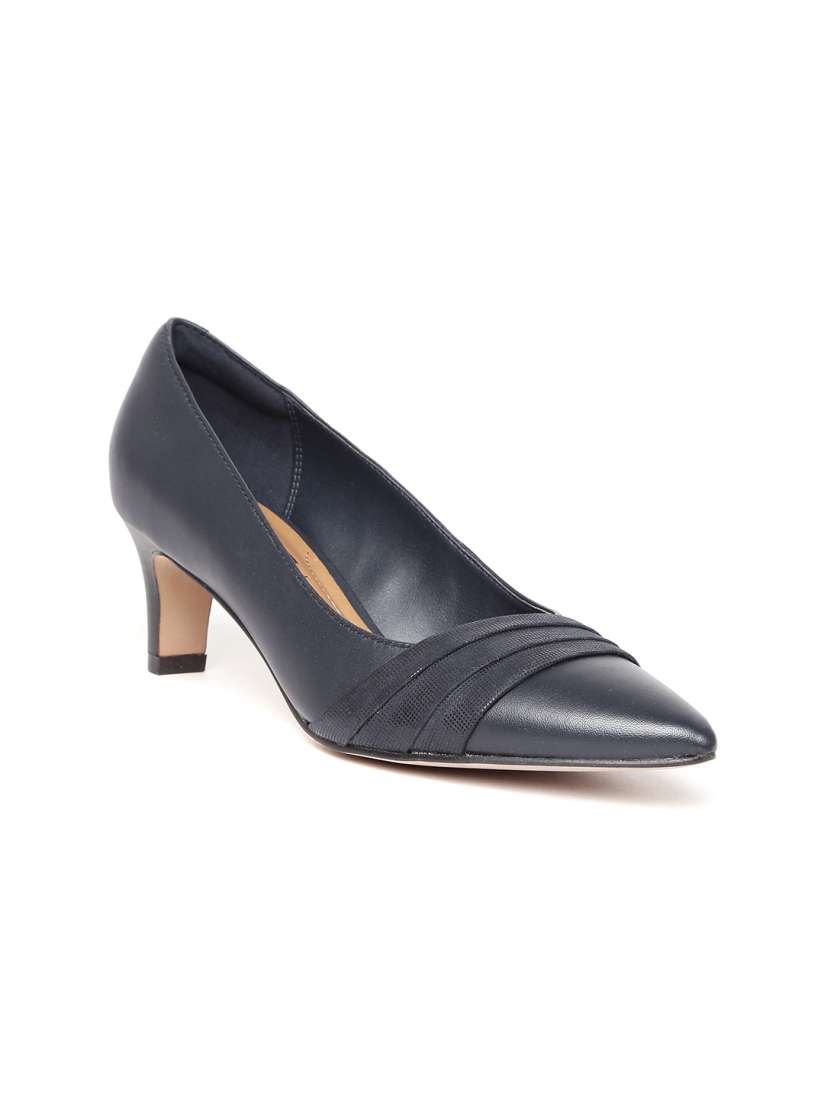 Clarks pumps 2018 new arrivals
