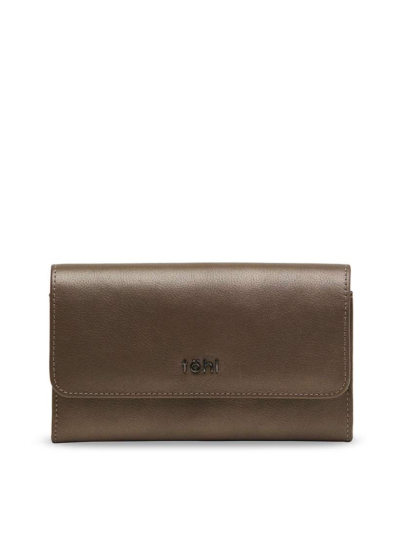 Tohl wallet outlet