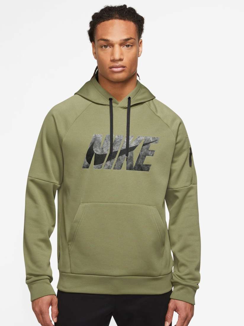 Buy Nike Pullover Fitness Hoodie Sweatshirts for Men 25201156 Myntra