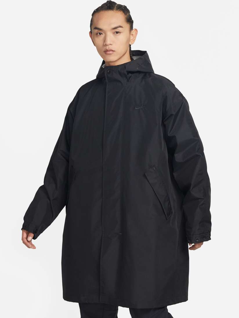 Nike jackets myntra clearance
