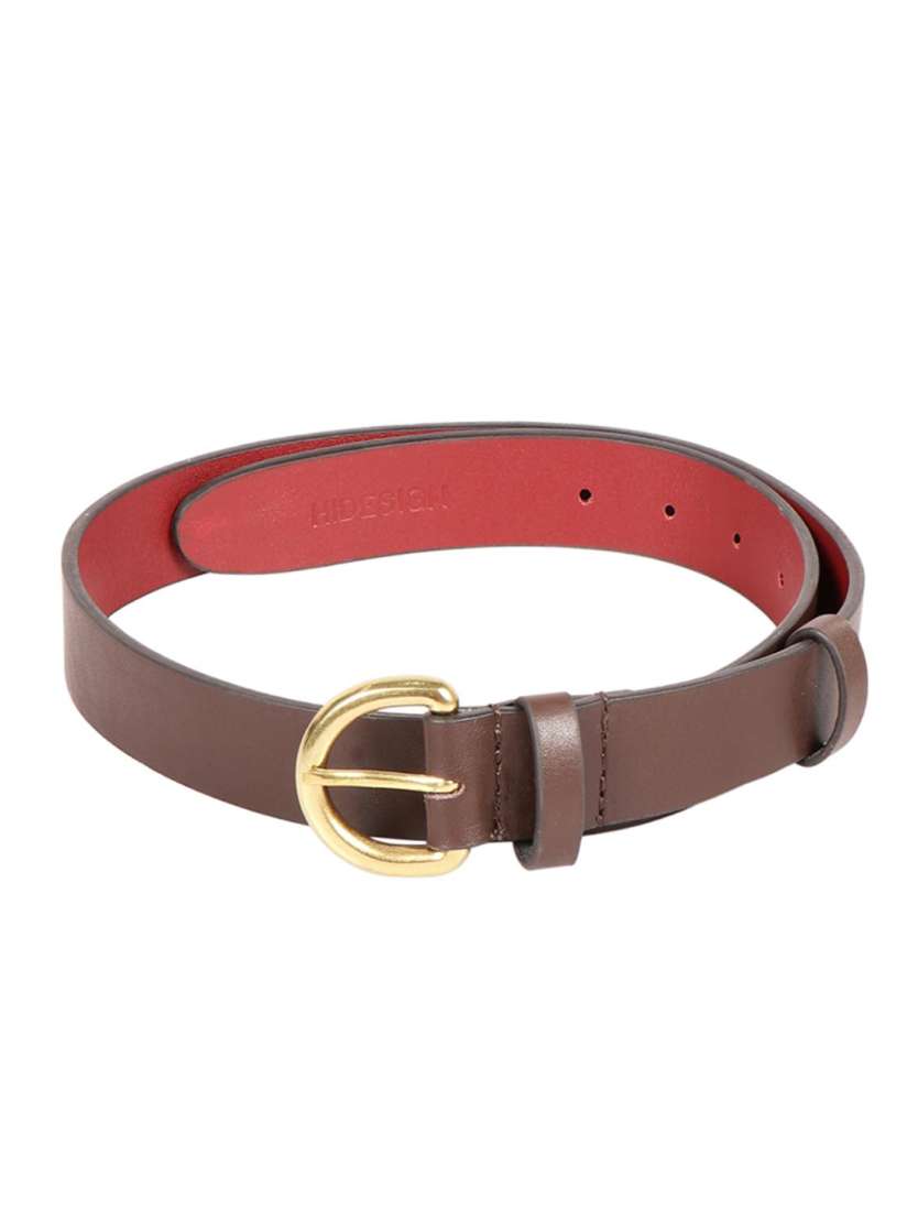 Hidesign belts top