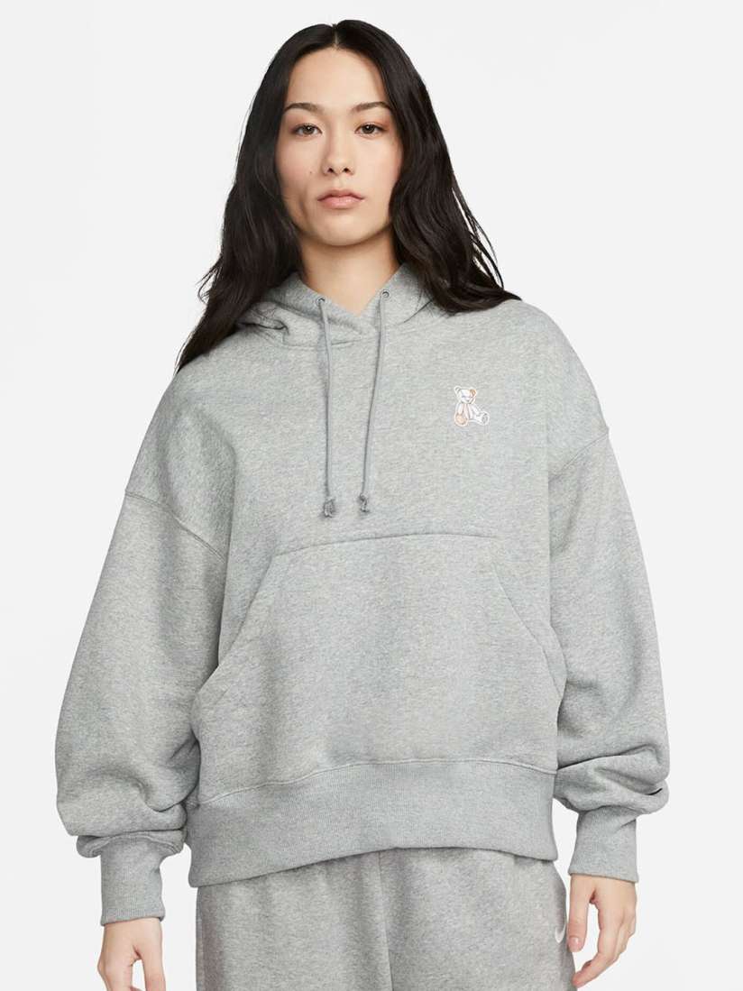 Nike hoodies myntra on sale