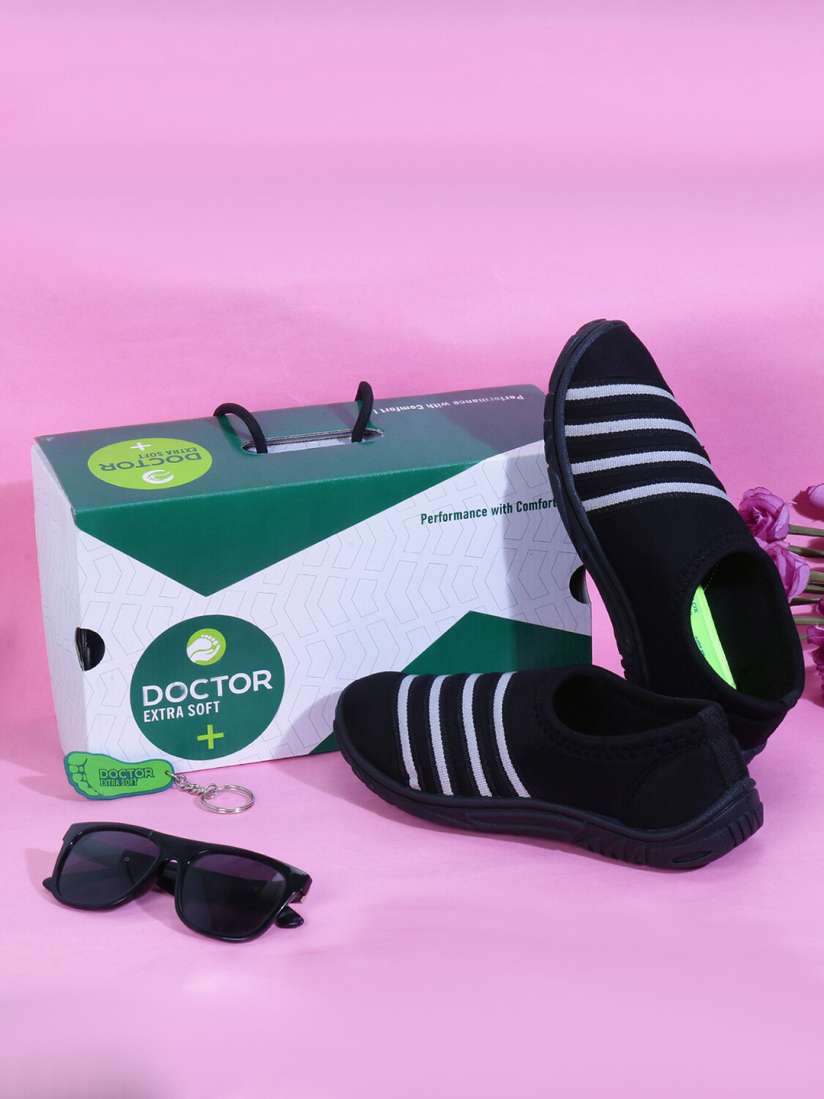 Canvas shoes with memory foam hot sale