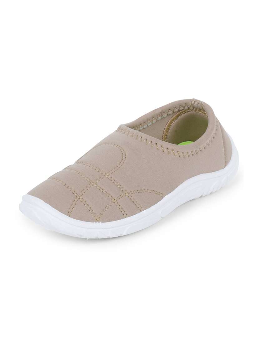 Canvas shoes with memory foam outlet