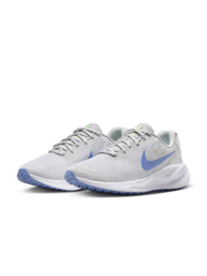 Buy Nike Women Revolution 7 Textured Road Running Sports Shoes Sports Shoes for Women 25205550 Myntra