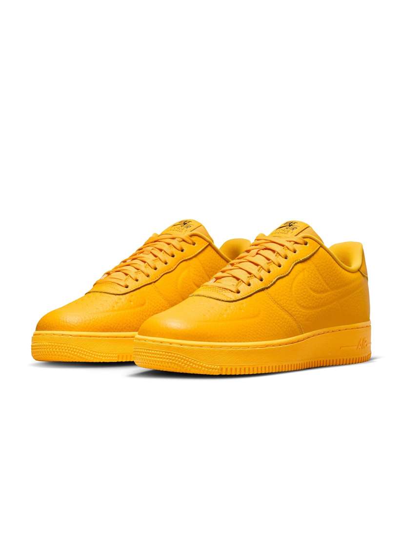 Mens yellow nike shoes online