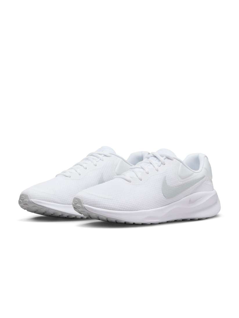 Nike white shoes myntra shop