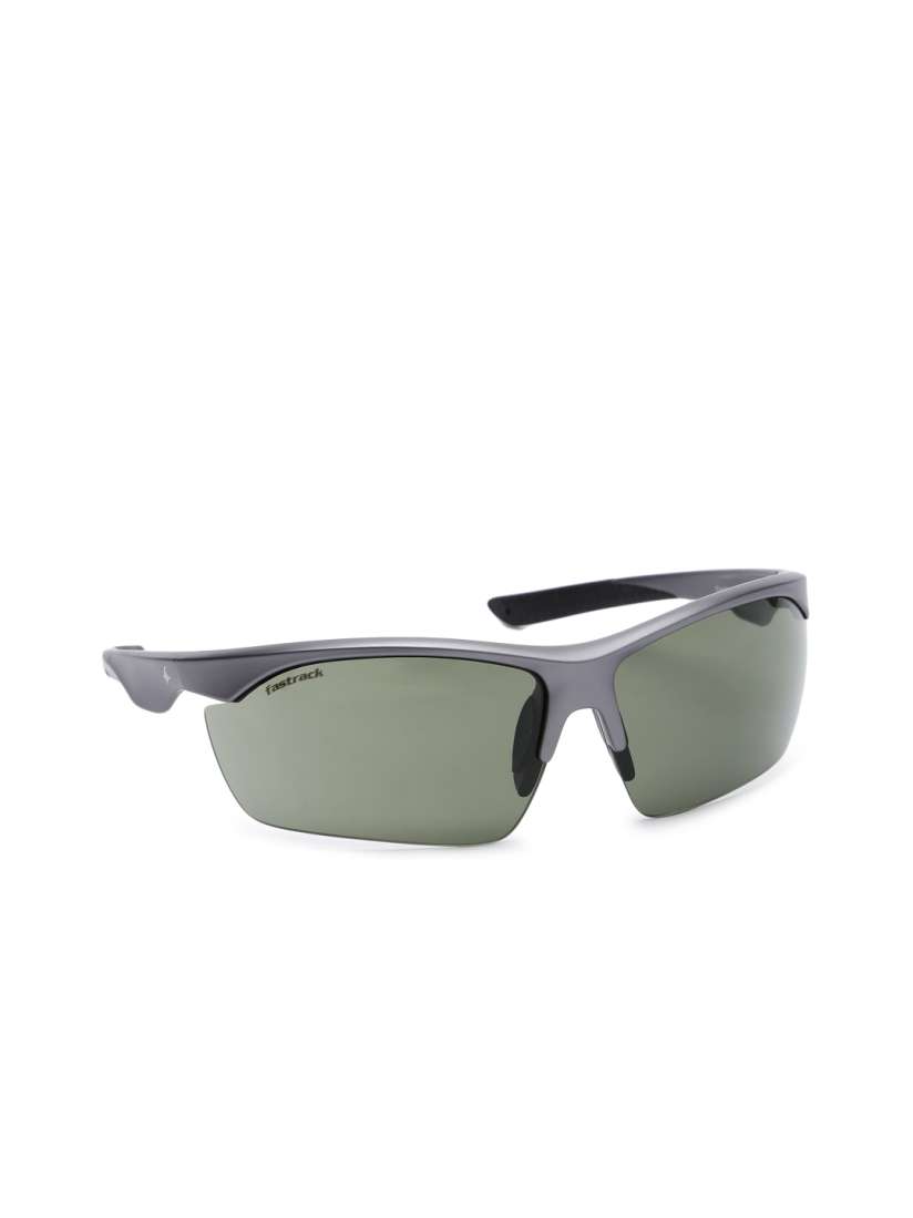 Buy Fastrack Men Sports Sunglasses Sunglasses for Men 2520709 Myntra