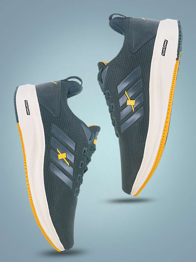 Sparx shoes running on sale