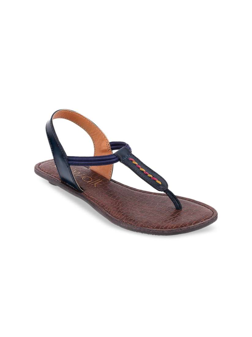 Catwalk leather sandals discount