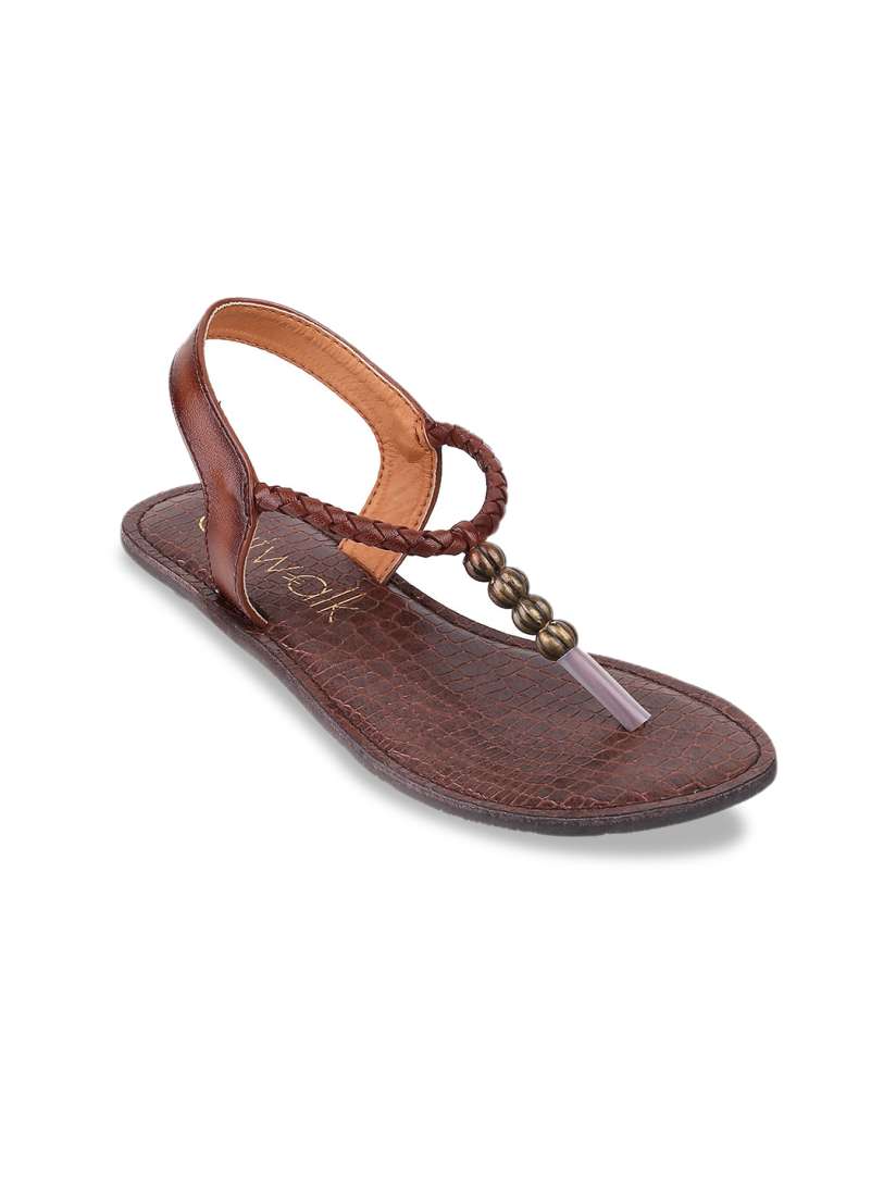 Catwalk flats myntra discount