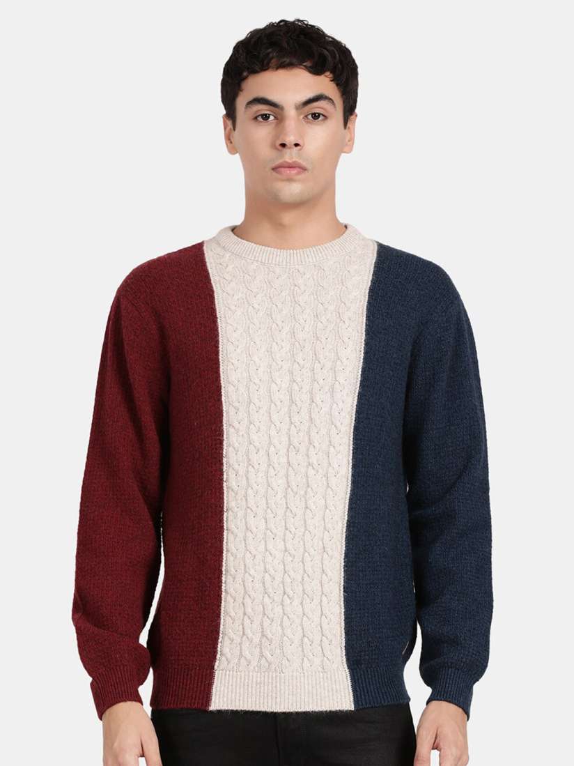 T base sweaters top