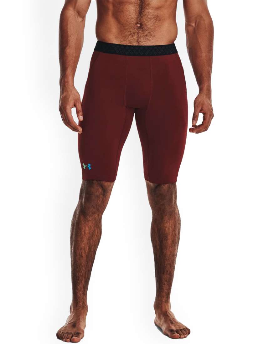 Under armour slim fit shorts top
