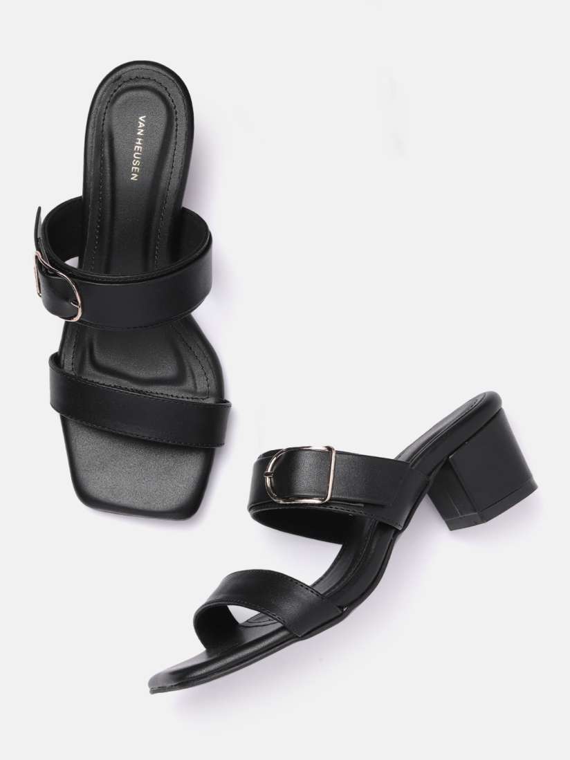 Van heusen heels cheap