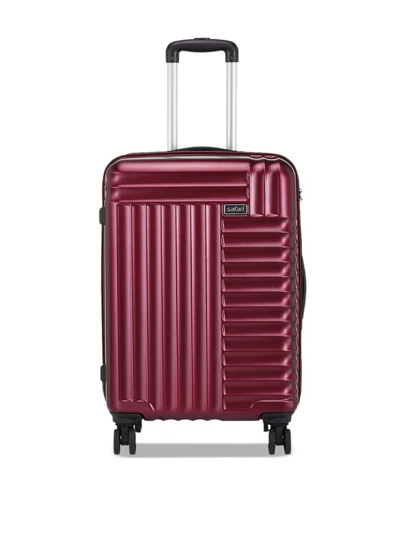 Myntra safari trolley shop