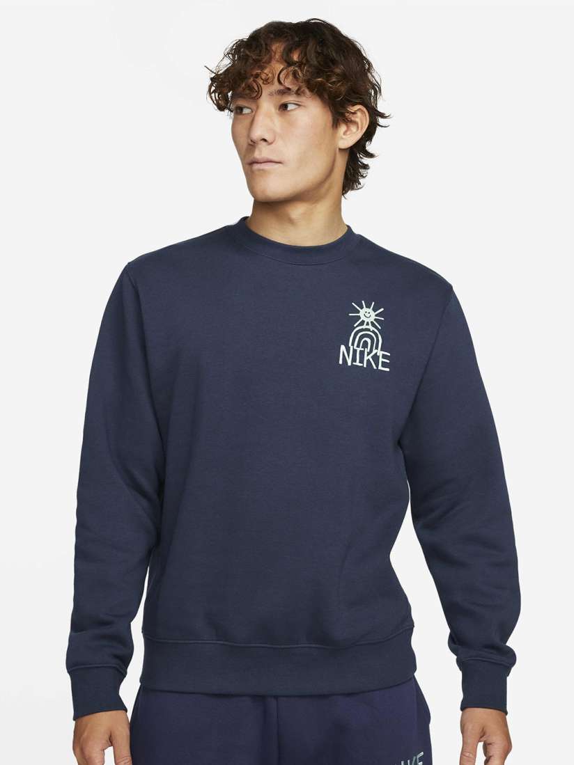 Nike hoodies myntra 2025