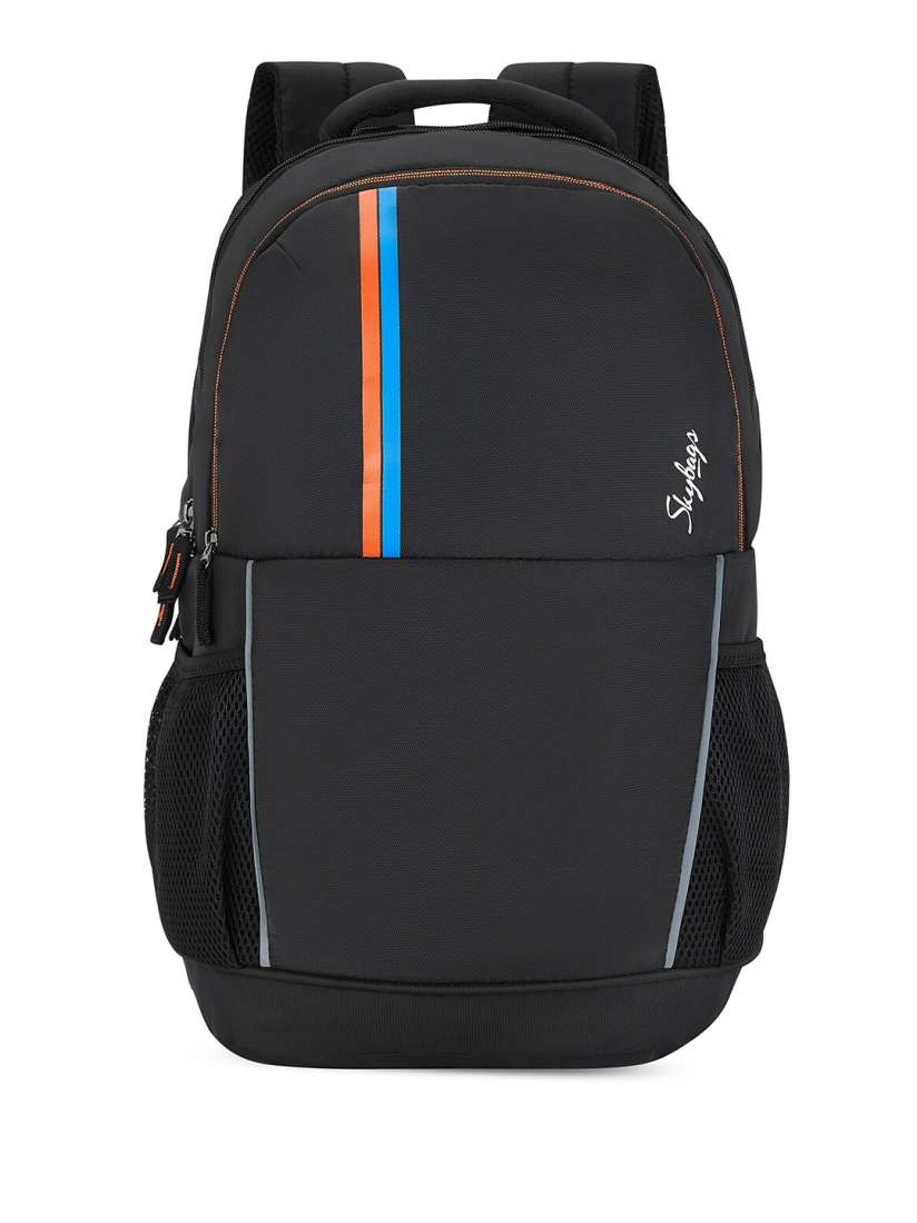 Buy Skybags Unisex 16 Inch Laptop Backpack Backpacks for Unisex 25221436 Myntra