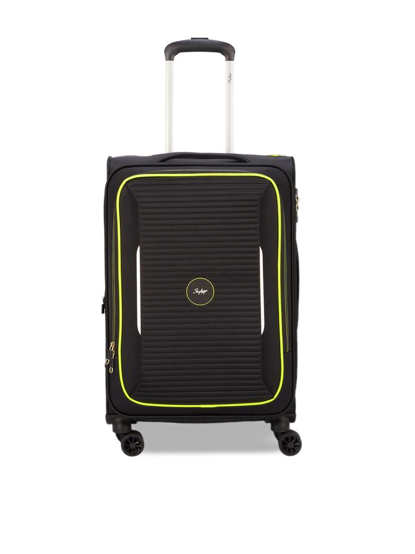 Skybags soft trolley new arrivals