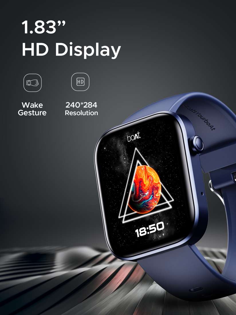 Digital watch boat best sale