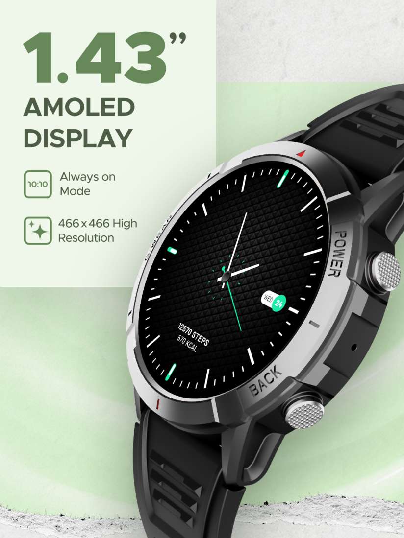 S958 smart watch on sale