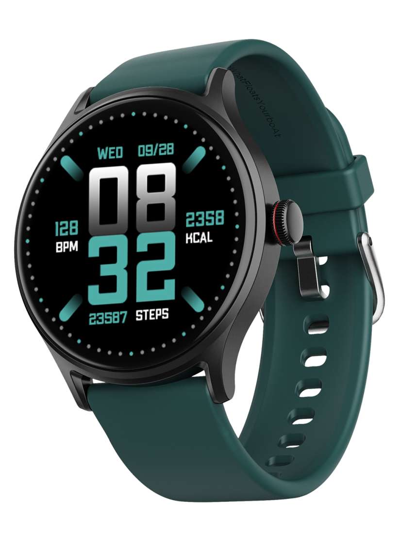 Boat smartwatch myntra outlet