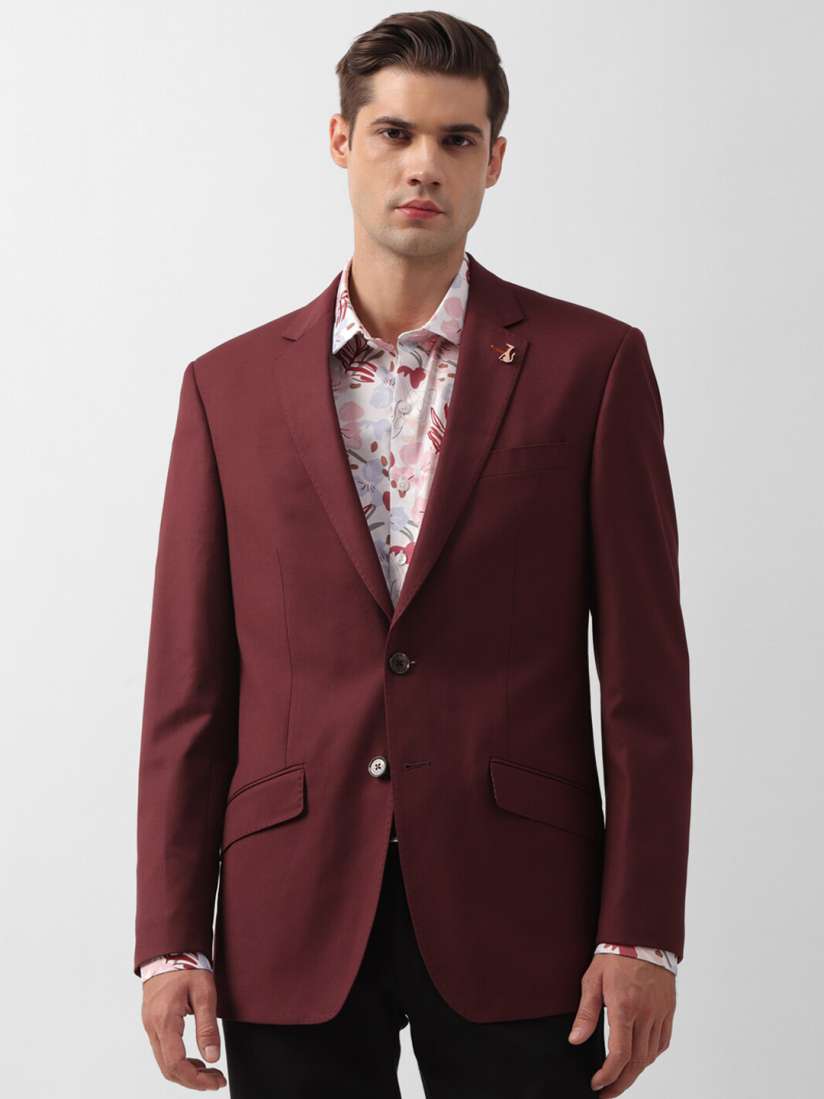 Simon carter blazer top