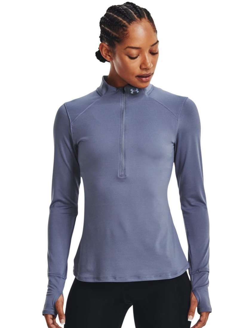 High neck under armour discount