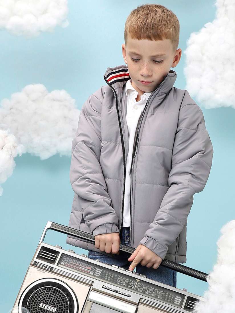 Boys windcheater jacket outlet