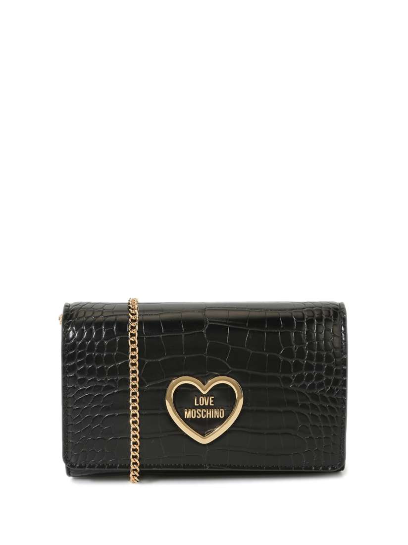 Love moschino sling bag hot sale